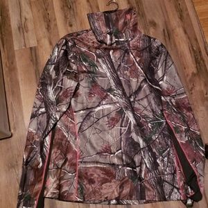 Women's Under Armour Hunting
